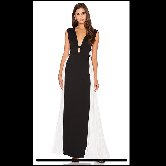 BCBG Dresses & Skirts - BCBG long dress